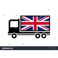 Economy Delivery within UK upto 30Kgs